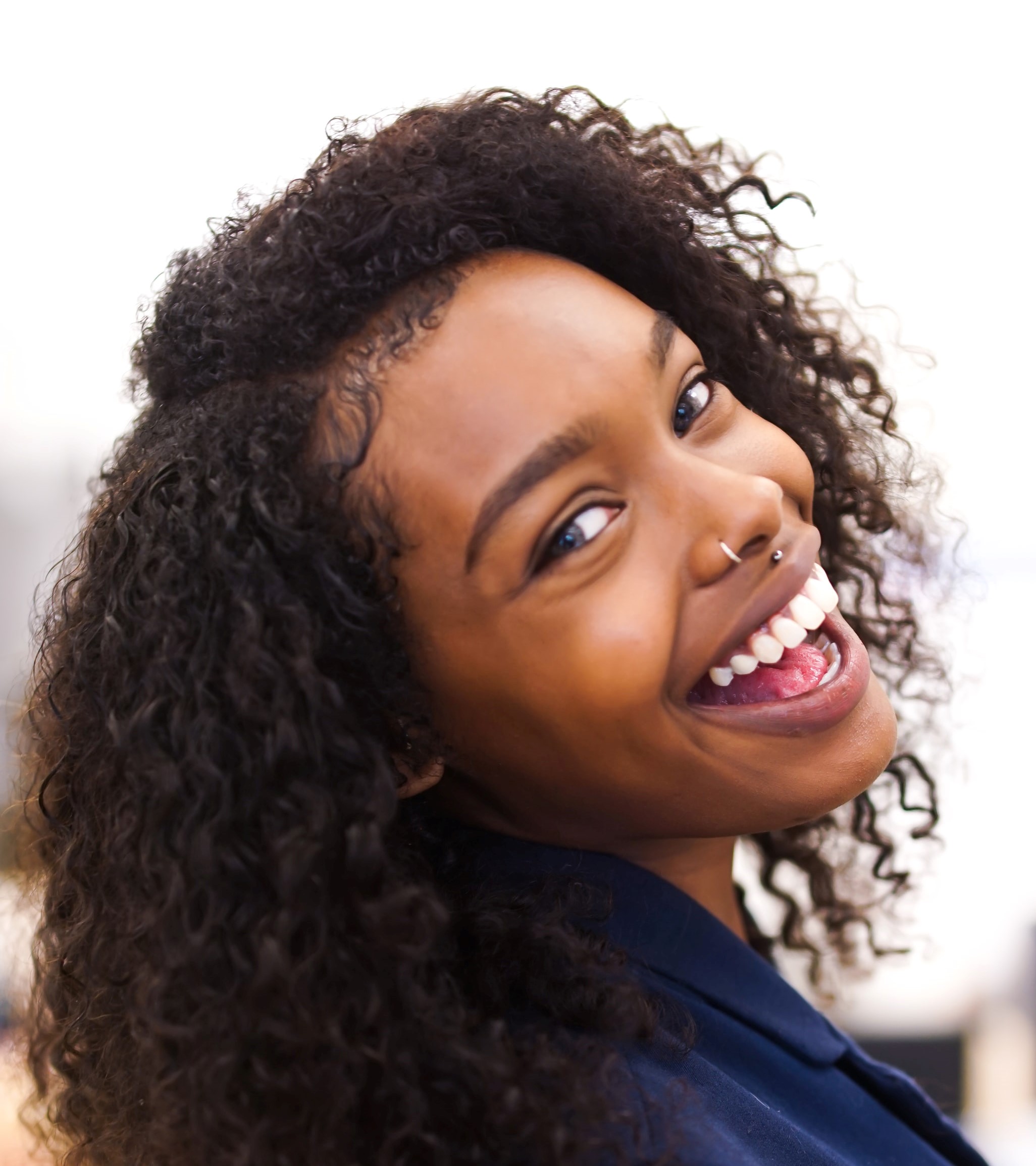 Medical ear piercing clinic in Hamilton
